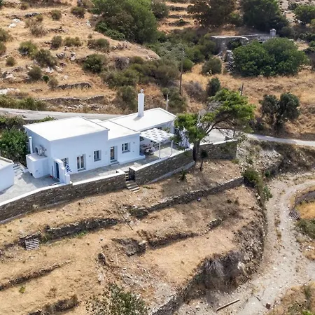 Holiday home Eleni - At The Top! Aprovaton